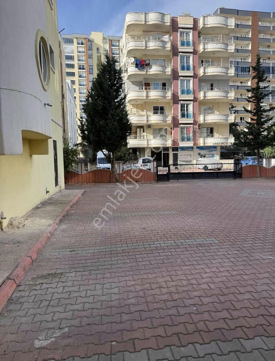 Onur'dan Mendereste Geniş 3+1 Daire - Görsel 20