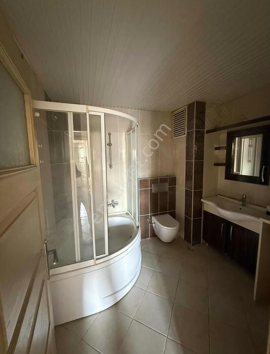 Onur'dan Mendereste Geniş 3+1 Daire - Görsel 16