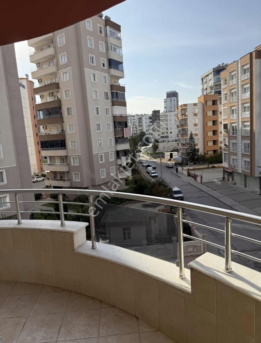 Onur'dan Mendereste Geniş 3+1 Daire