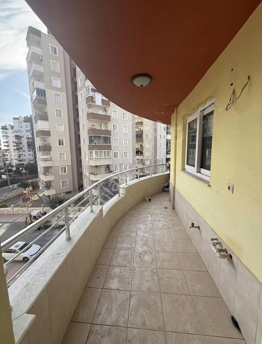 Onur'dan Mendereste Geniş 3+1 Daire - Görsel 24