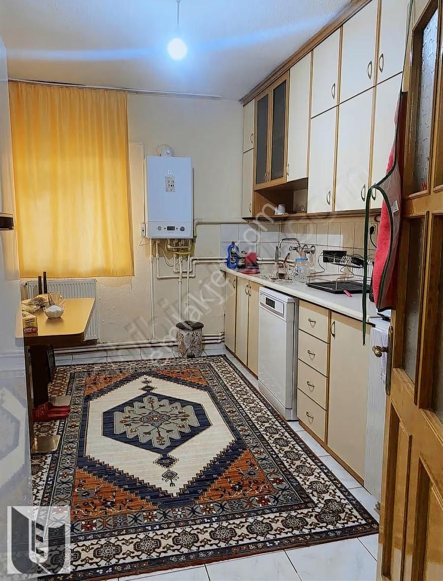 Uydukent Emlaktan Satılık Daire/ Mareşal Fevzi Çakmak Mah. - Görsel 27