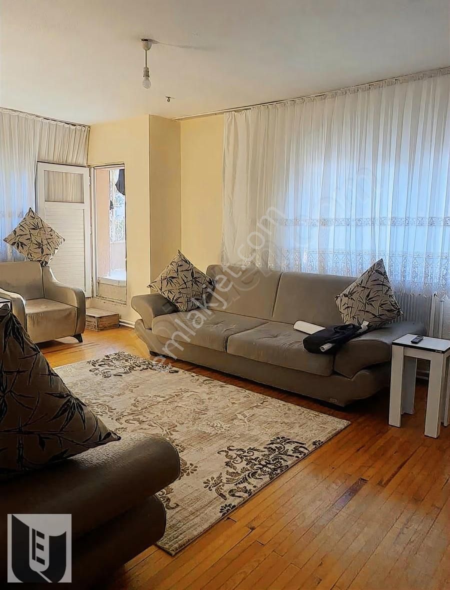 Uydukent Emlaktan Satılık Daire/ Mareşal Fevzi Çakmak Mah. - Görsel 14