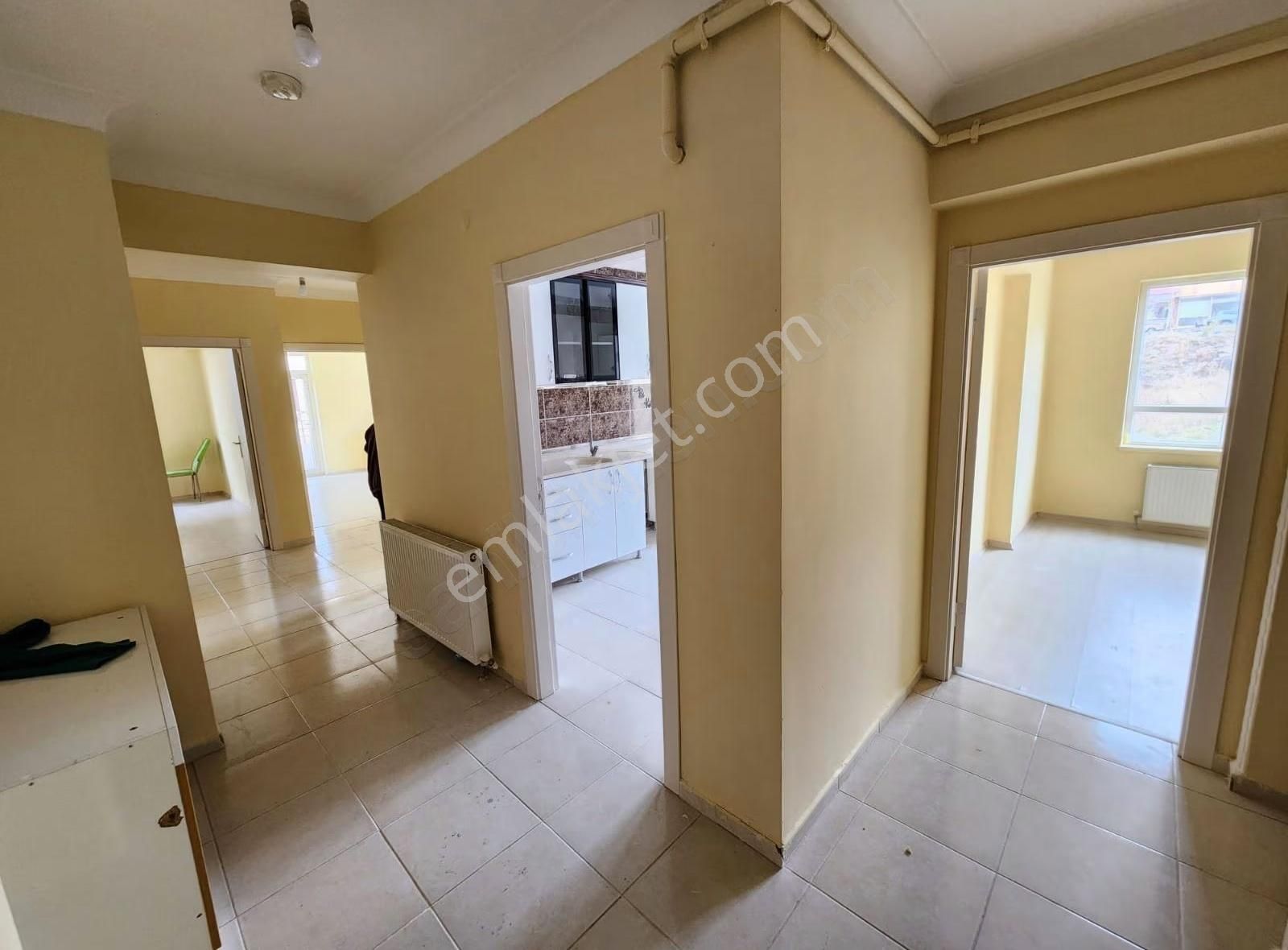 Ysf Emlaktan Fırsat Daire 3+1 Asansör Lü Birinci Kat Kök Tapu - Görsel 26