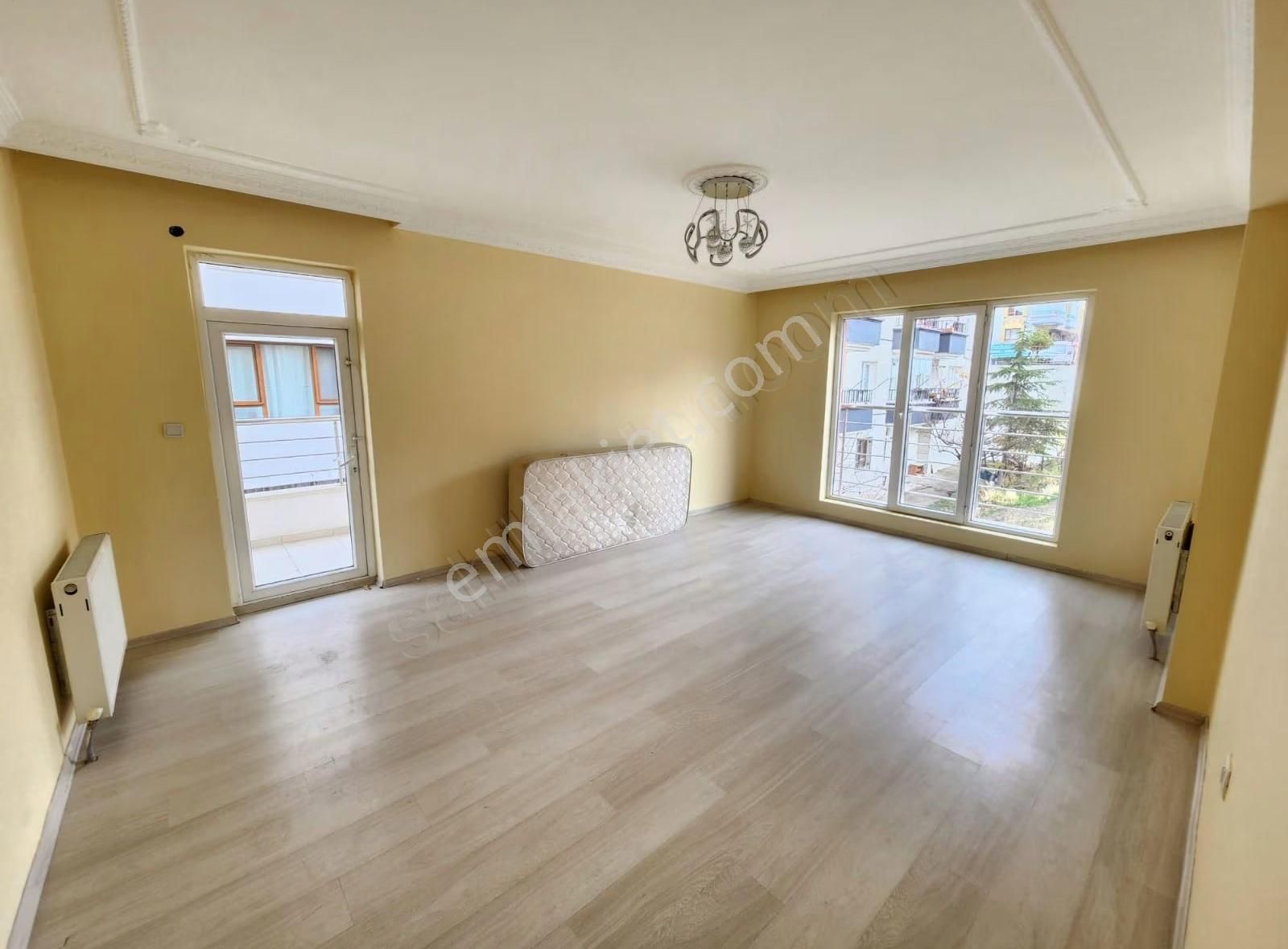 Ysf Emlaktan Fırsat Daire 3+1 Asansör Lü Birinci Kat Kök Tapu - Görsel 6