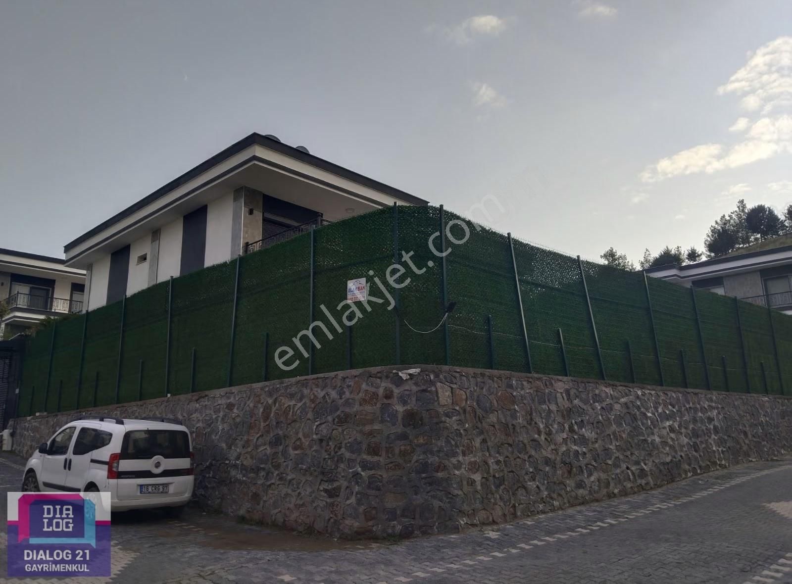 Cesur Nirvana Sitenin En Masraflı Villası Full +full - Görsel 8