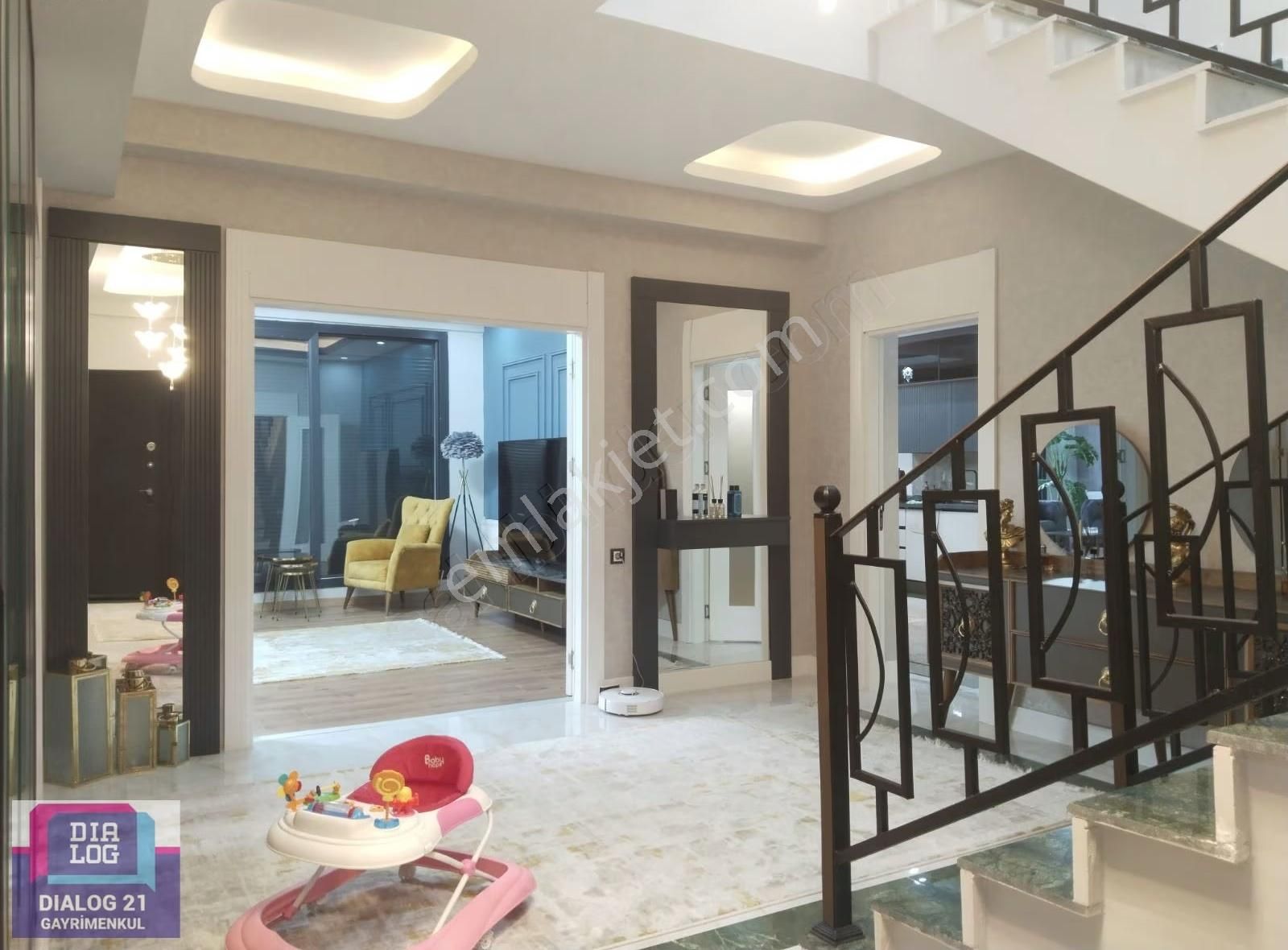 Cesur Nirvana Sitenin En Masraflı Villası Full +full - Görsel 20