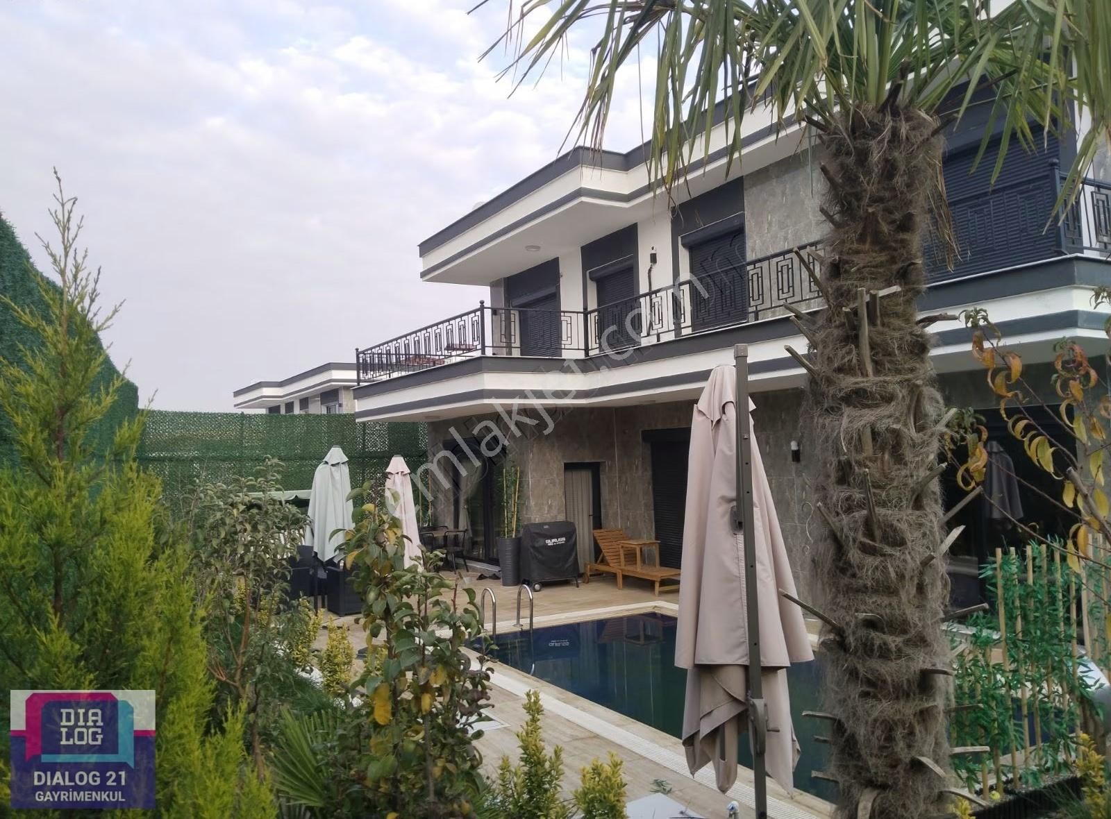 Cesur Nirvana Sitenin En Masraflı Villası Full +full - Görsel 9