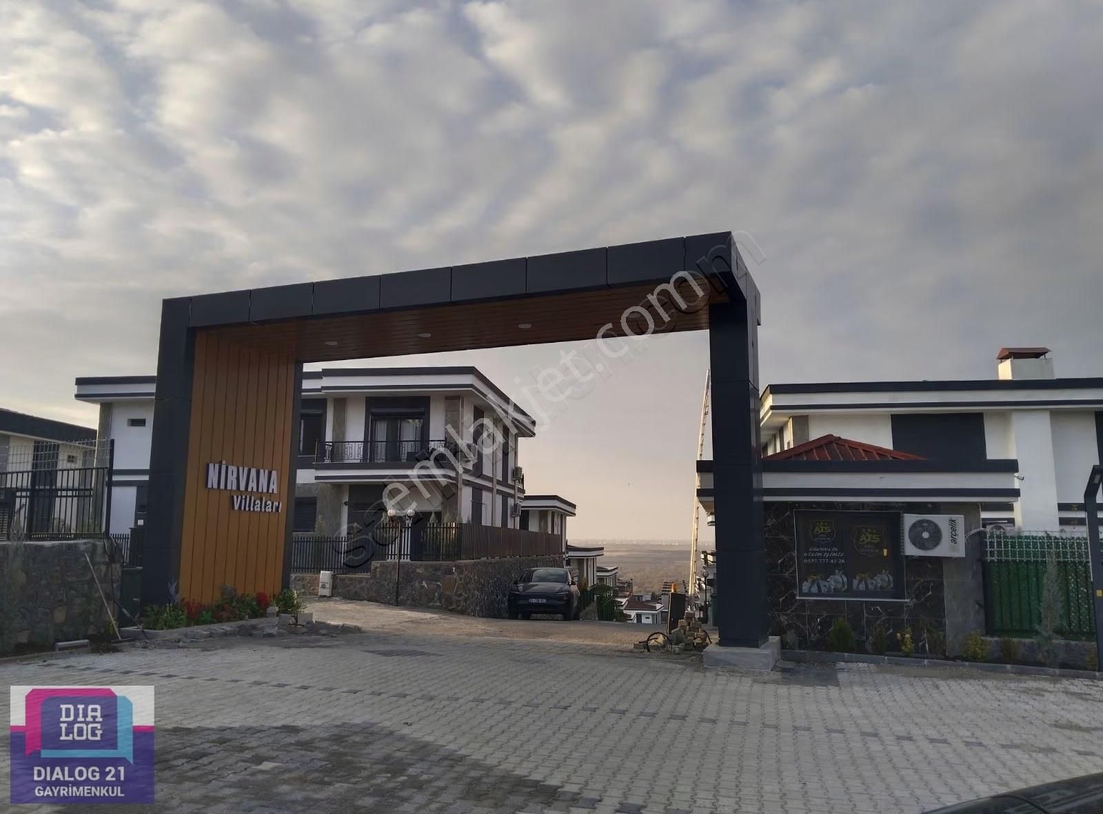 Cesur Nirvana Sitenin En Masraflı Villası Full +full - Görsel 10