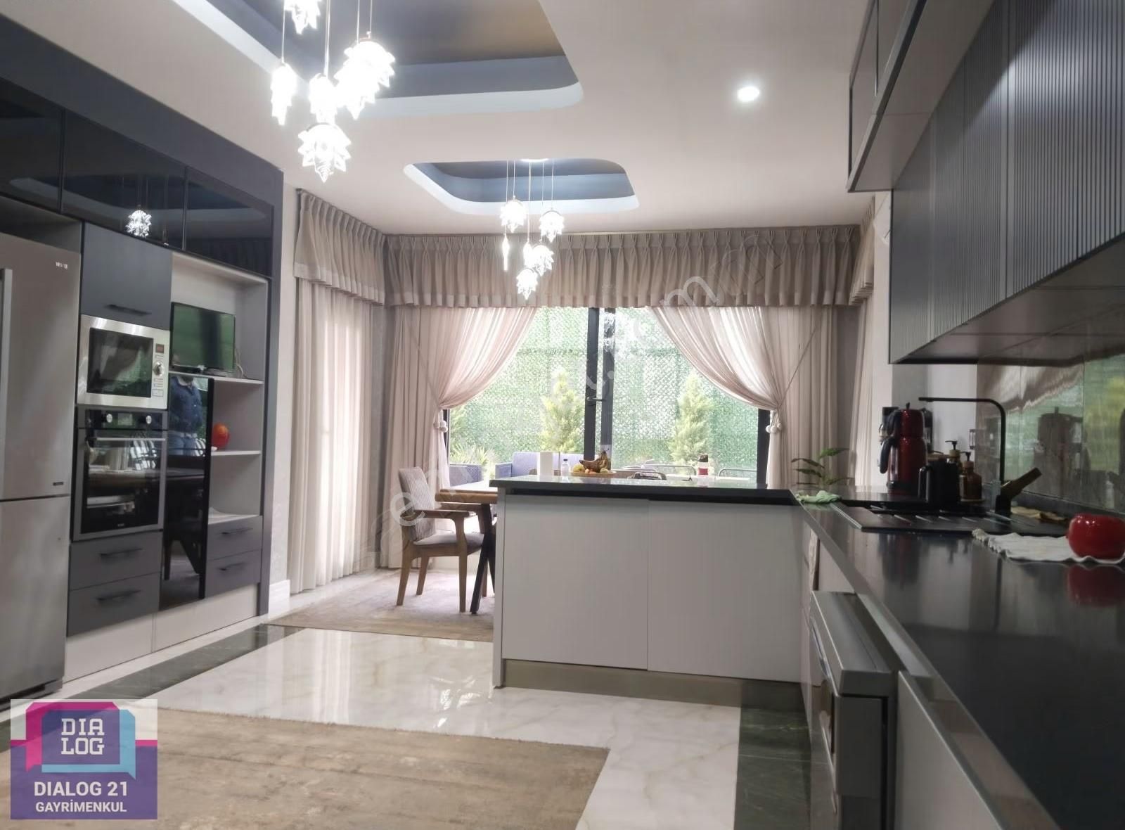 Cesur Nirvana Sitenin En Masraflı Villası Full +full - Görsel 23