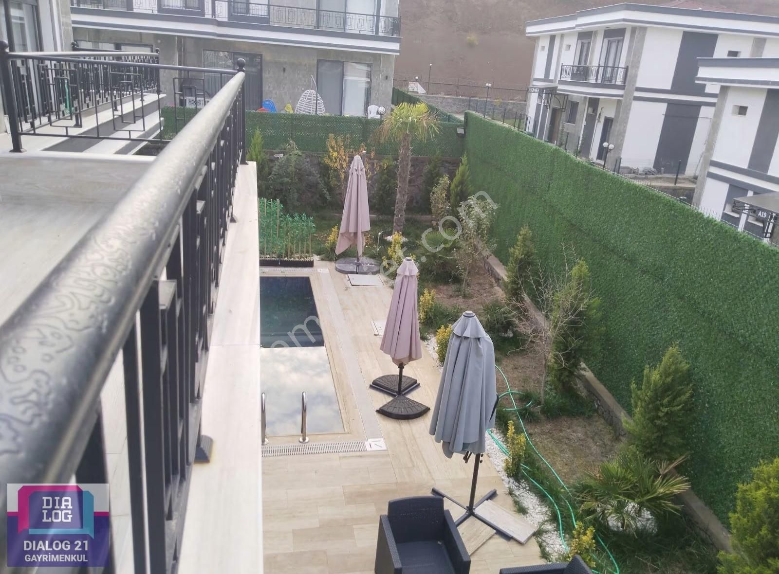 Cesur Nirvana Sitenin En Masraflı Villası Full +full - Görsel 11