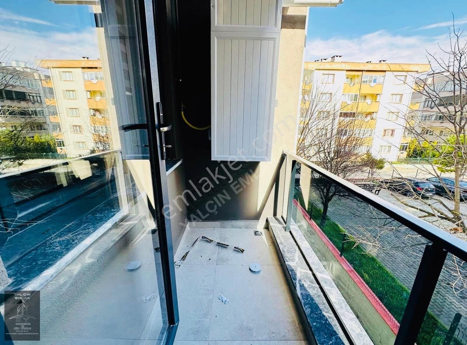 Sıfır Binada Modern Tasarımlı 2+1 Eşyalı Satılık Daire - Görsel 14