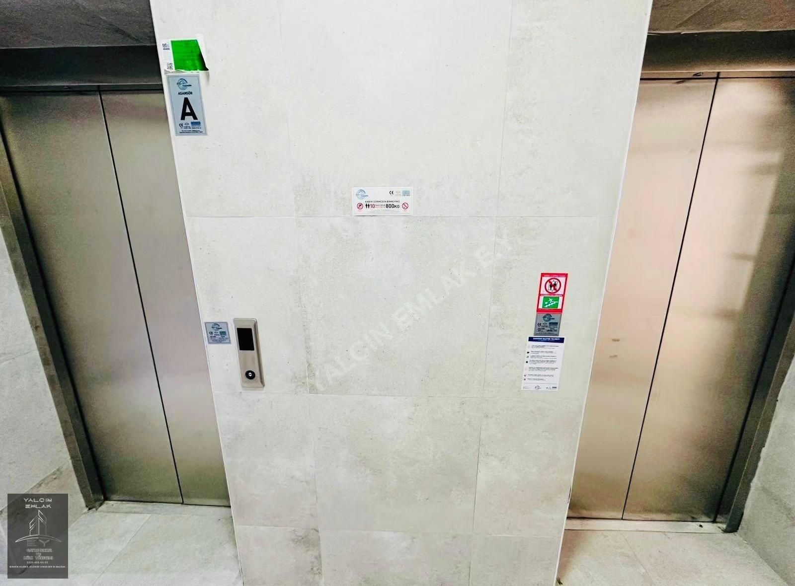 Sıfır Binada Modern Tasarımlı 2+1 Eşyalı Satılık Daire - Görsel 5