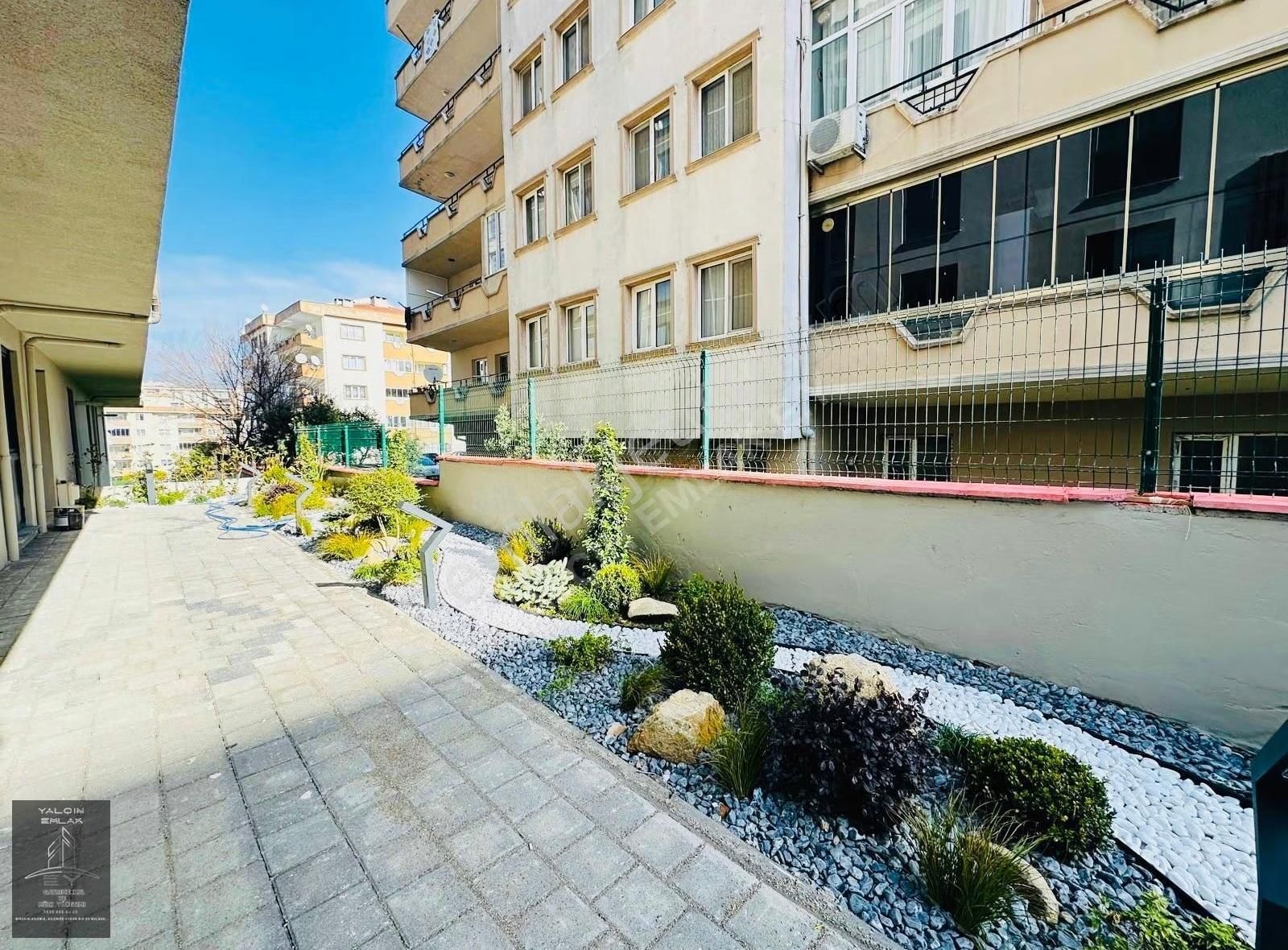 Sıfır Binada Modern Tasarımlı 2+1 Eşyalı Satılık Daire - Görsel 9