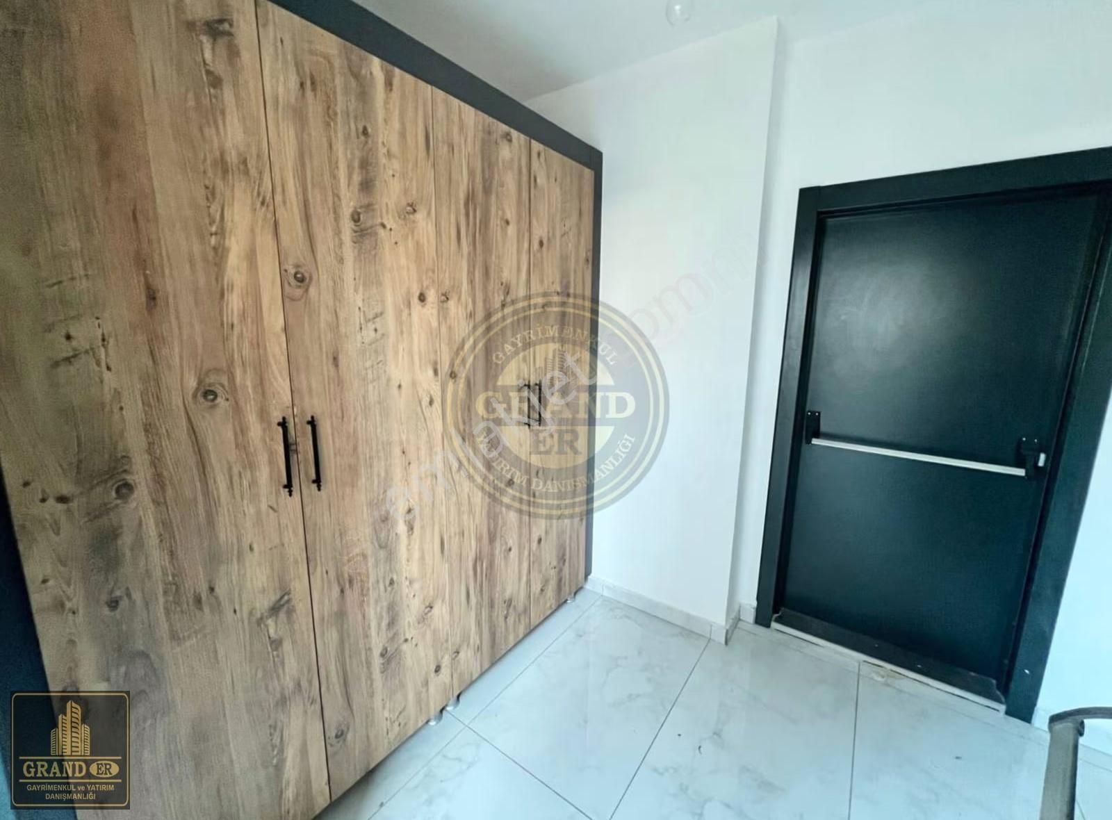 Mezitli Akdeniz Mah.de Her Kat Tek Daire Satılık 3+1 Daire - Görsel 7