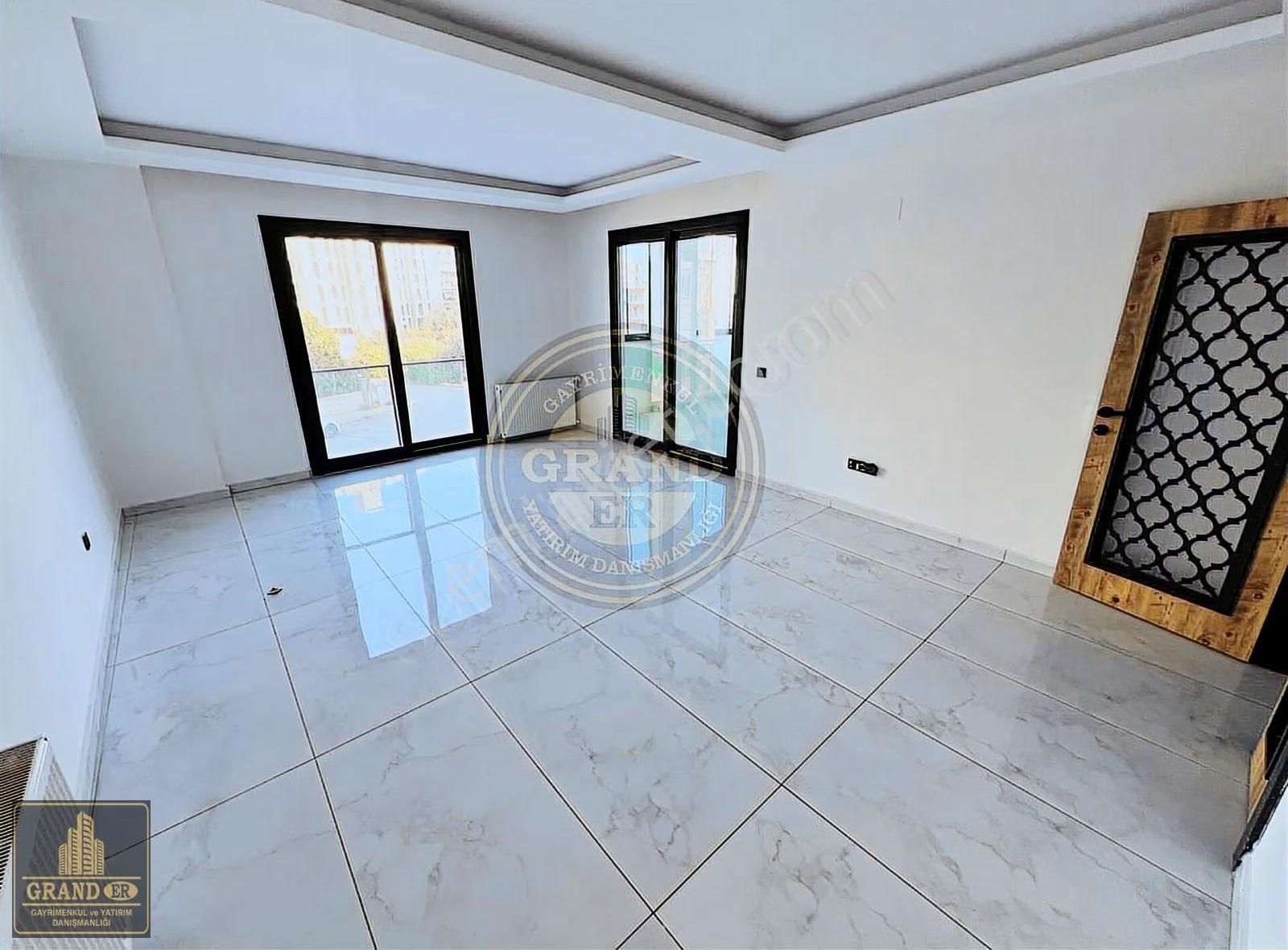 Mezitli Akdeniz Mah.de Her Kat Tek Daire Satılık 3+1 Daire - Görsel 19