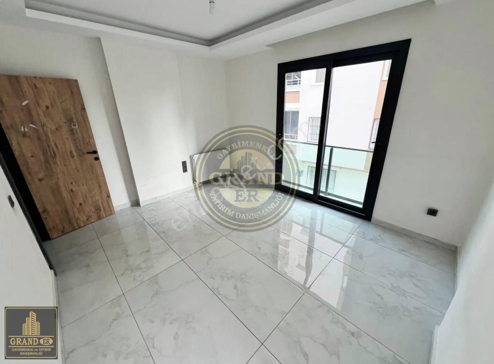 Mezitli Akdeniz Mah.de Her Kat Tek Daire Satılık 3+1 Daire - Görsel 23