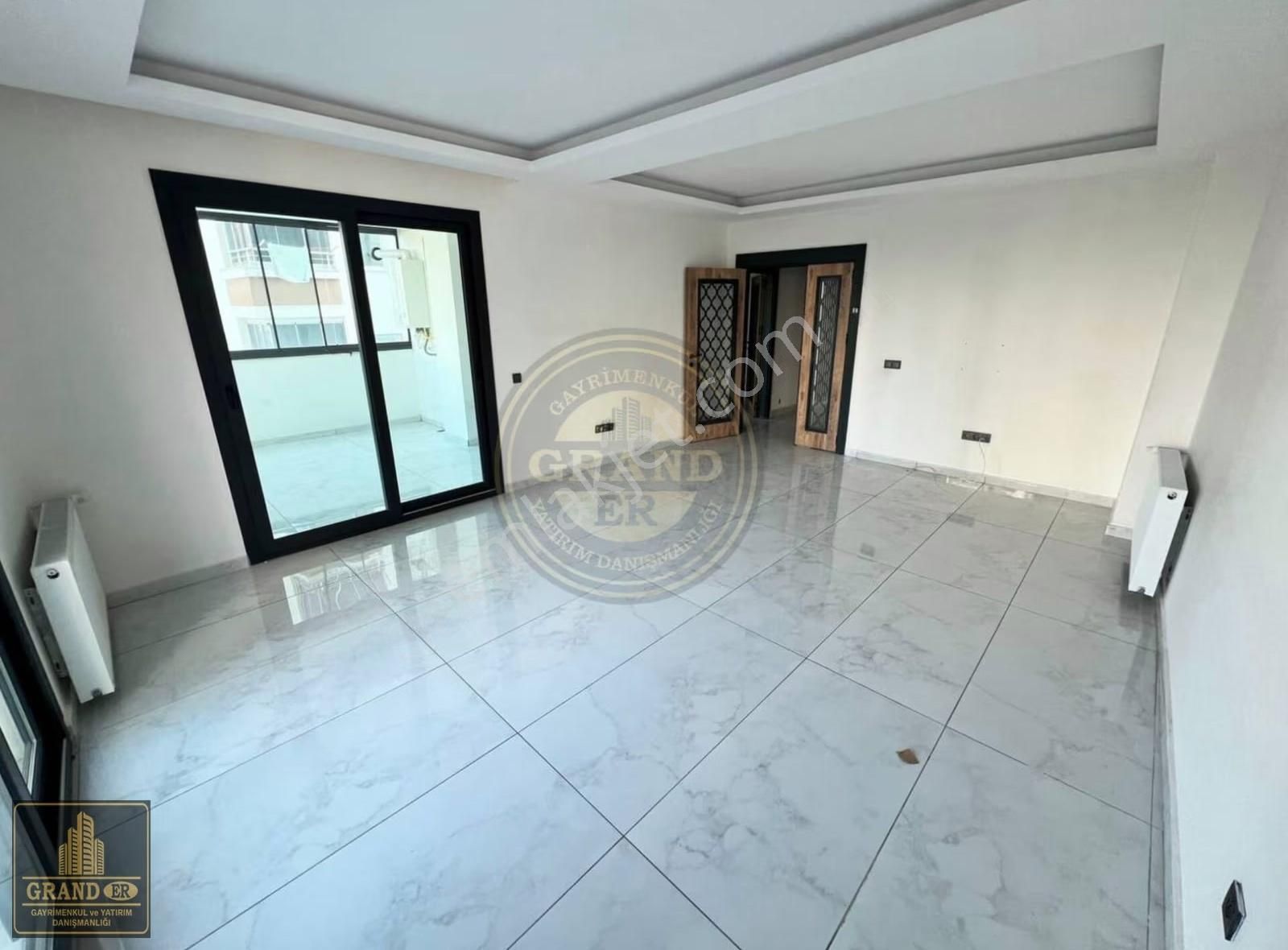 Mezitli Akdeniz Mah.de Her Kat Tek Daire Satılık 3+1 Daire - Görsel 22