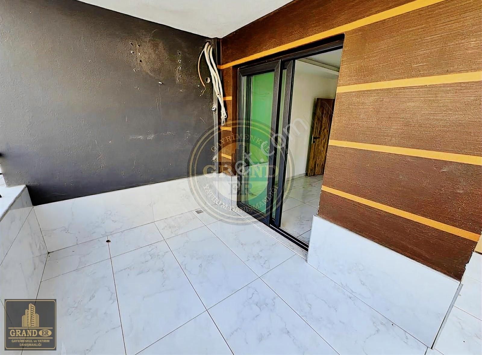 Mezitli Akdeniz Mah.de Her Kat Tek Daire Satılık 3+1 Daire - Görsel 29