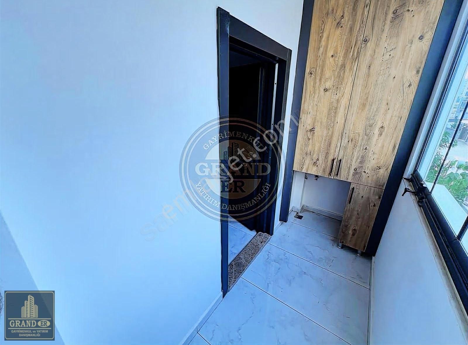 Mezitli Akdeniz Mah.de Her Kat Tek Daire Satılık 3+1 Daire - Görsel 27