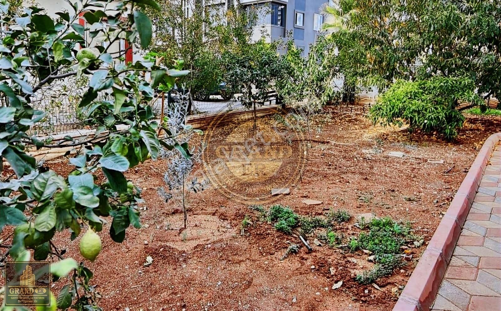 Mezitli Akdeniz Mah.de Her Kat Tek Daire Satılık 3+1 Daire - Görsel 31