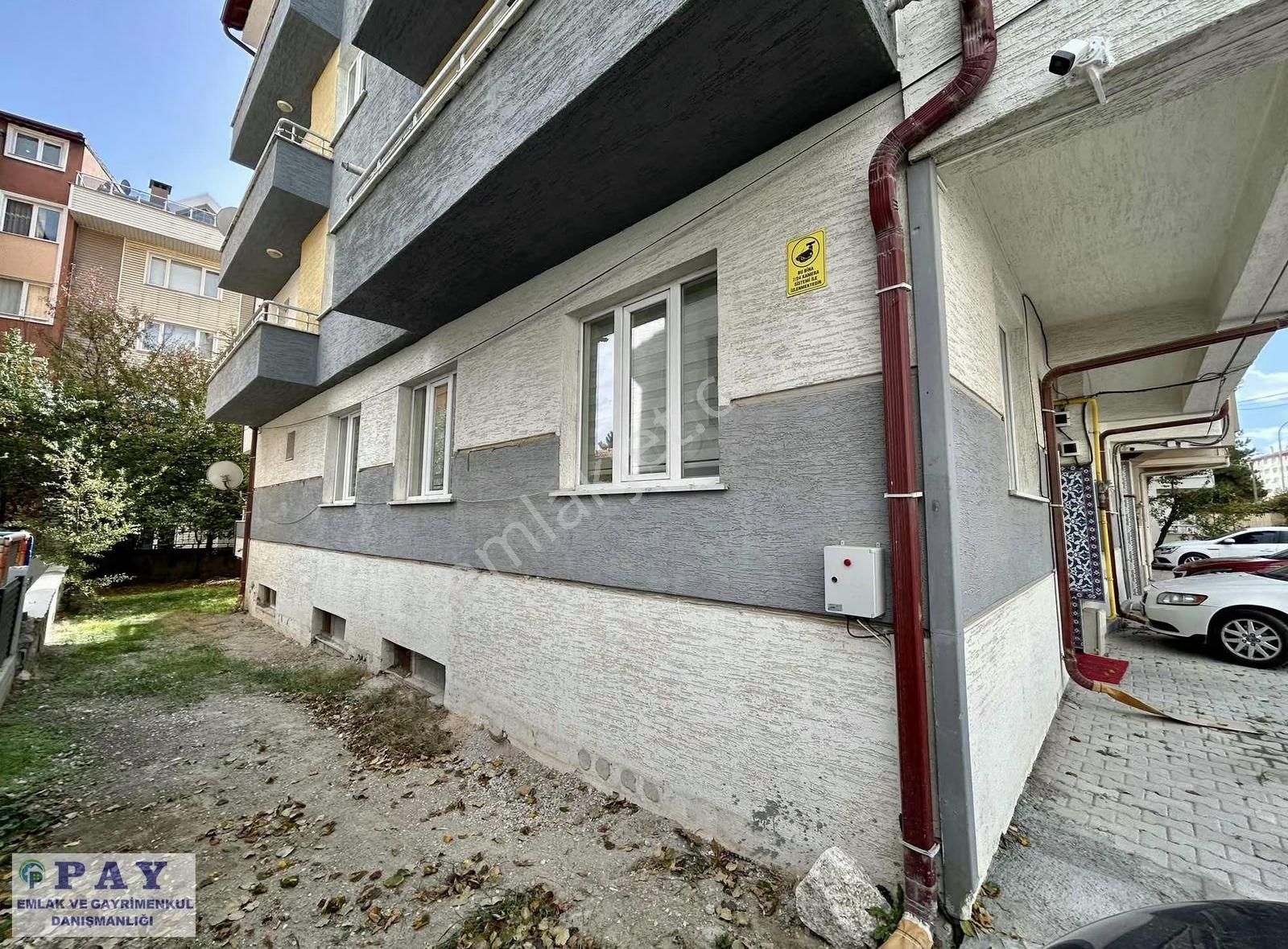 Pay Emlak'tan Kiralık Y.beyazıt Mahallesinde 2+1 Daire - Görsel 4