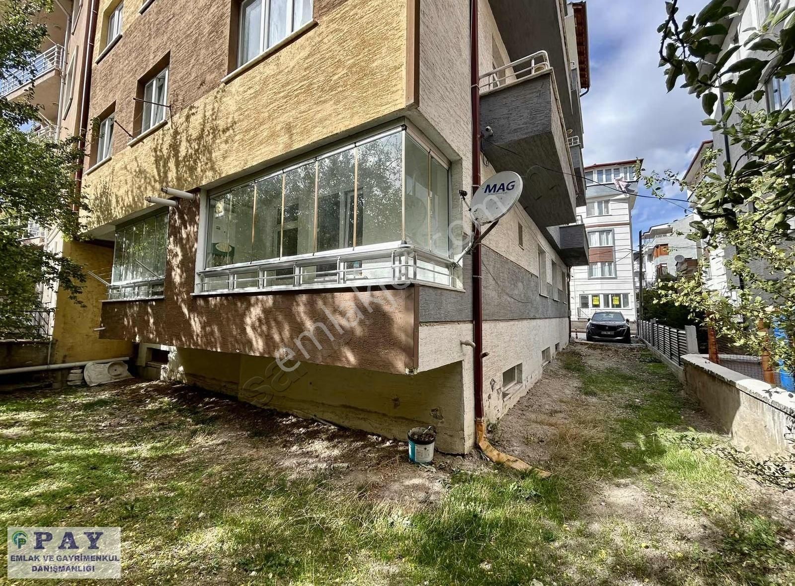 Pay Emlak'tan Kiralık Y.beyazıt Mahallesinde 2+1 Daire - Görsel 8