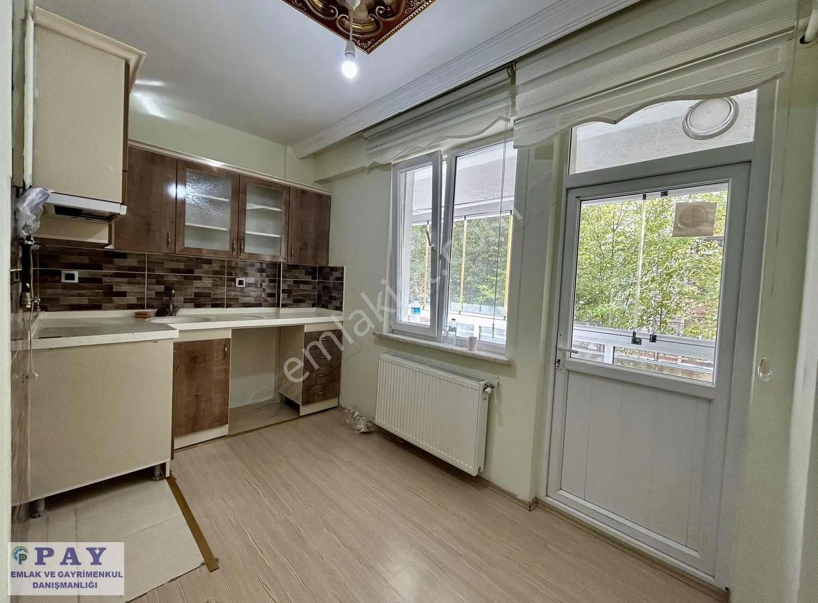 Pay Emlak'tan Kiralık Y.beyazıt Mahallesinde 2+1 Daire - Görsel 3