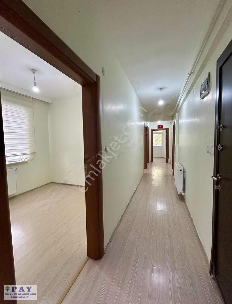 Pay Emlak'tan Kiralık Y.beyazıt Mahallesinde 2+1 Daire - Görsel 12