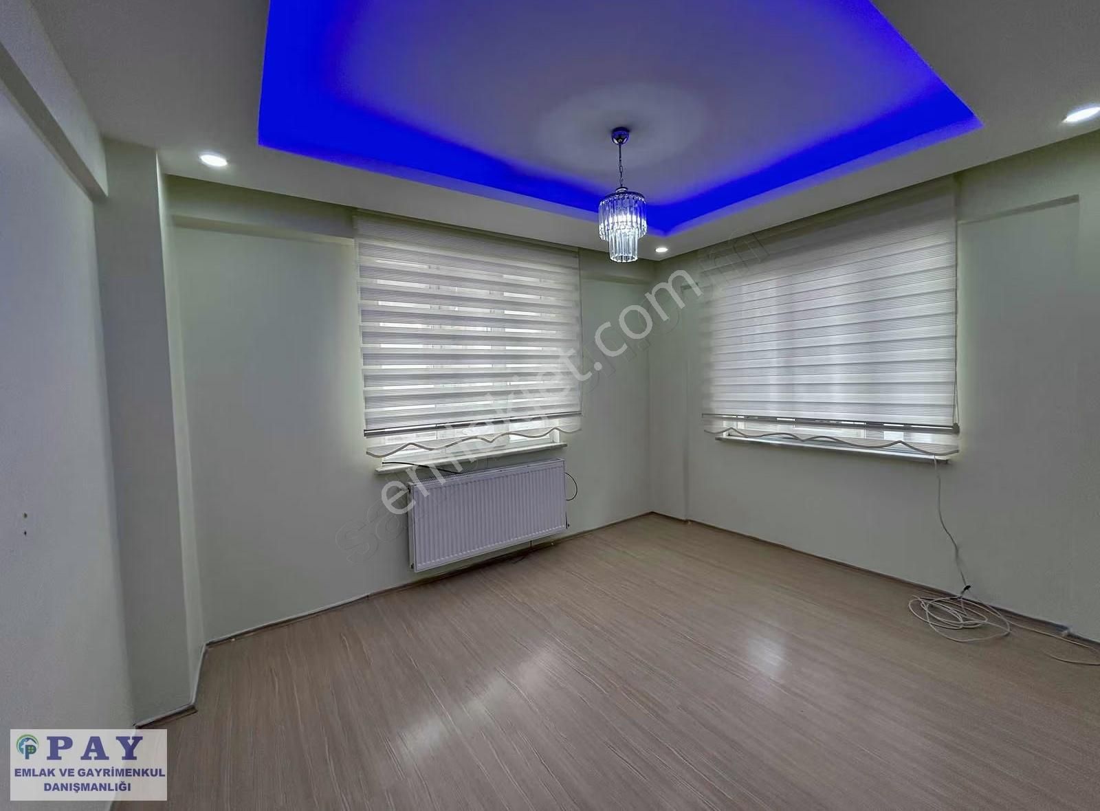 Pay Emlak'tan Kiralık Y.beyazıt Mahallesinde 2+1 Daire - Görsel 6