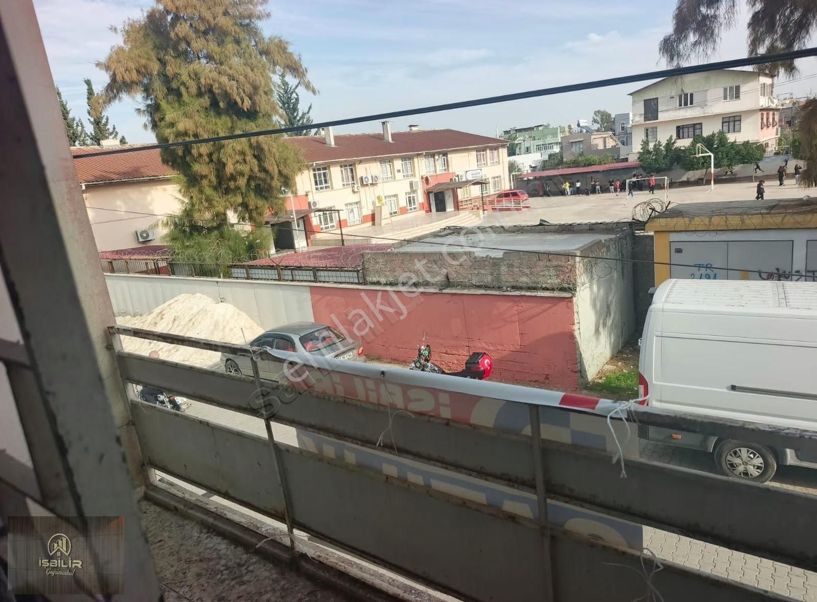 Şakirpaşa Mh Malazgirt Okulu Karşısı 3 Katlı Müstakil Ev - Görsel 15