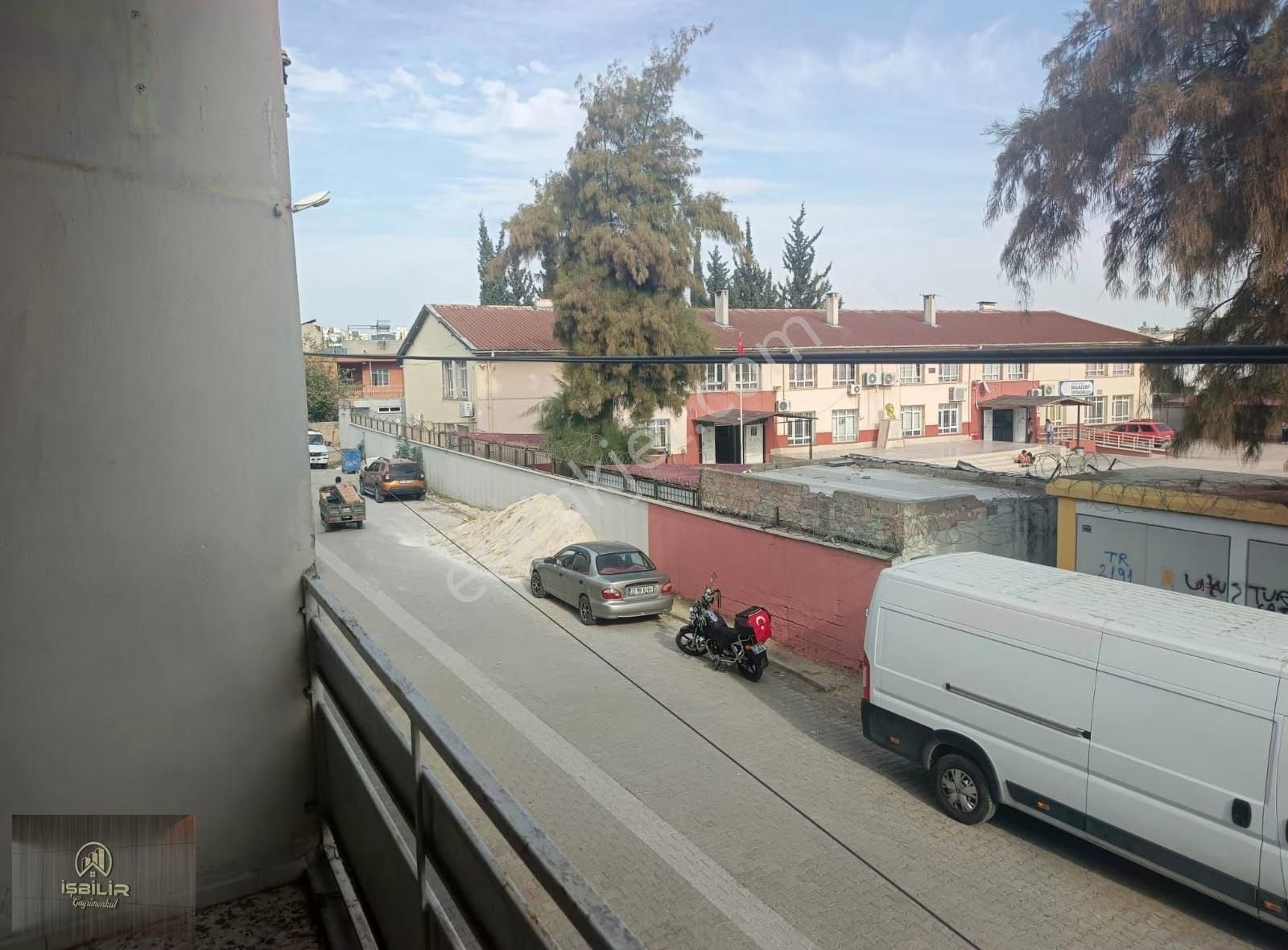 Şakirpaşa Mh Malazgirt Okulu Karşısı 3 Katlı Müstakil Ev - Görsel 16