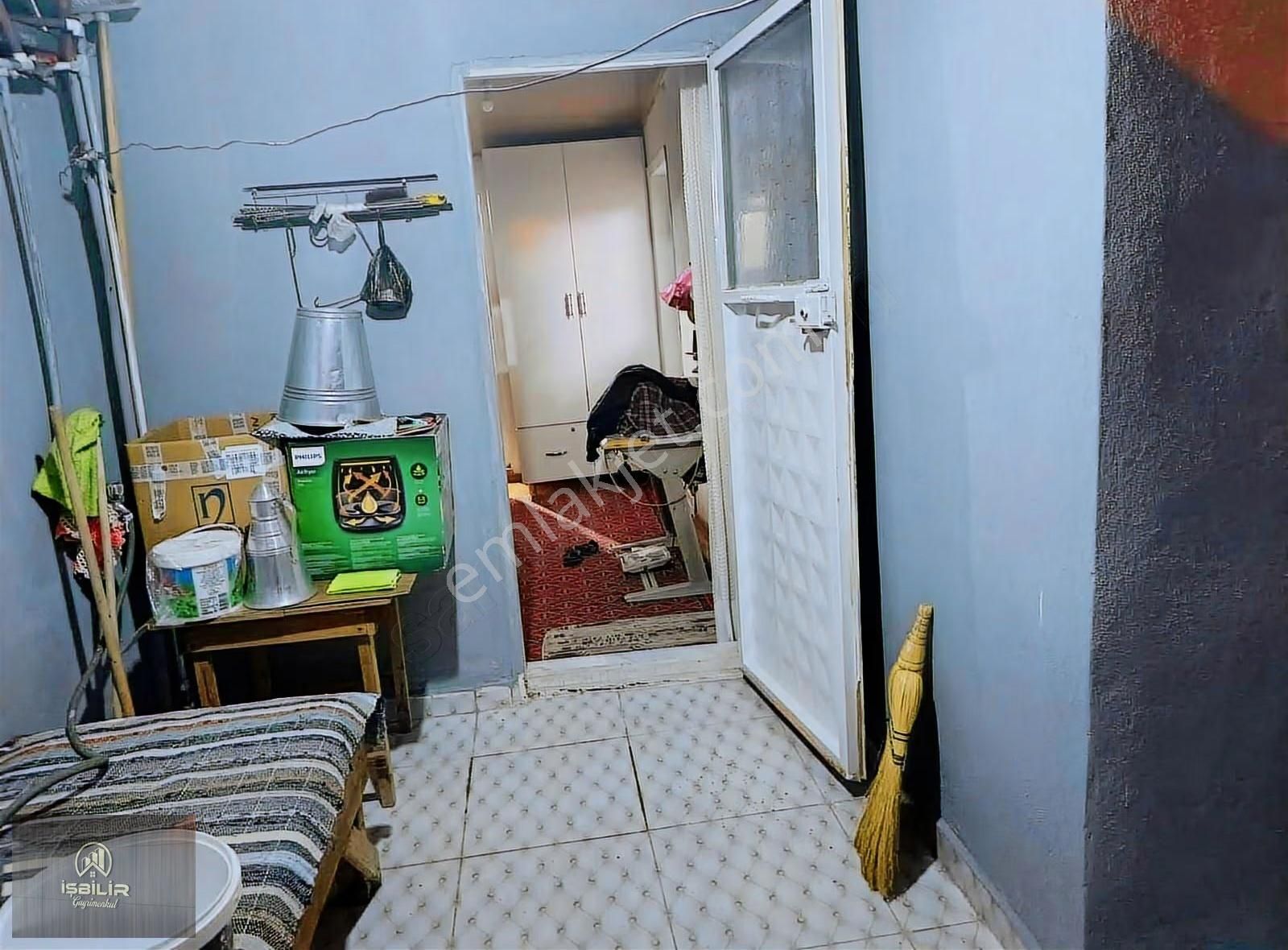 Barış Mahallesinde 2 Katlı Müstakil Ev - Görsel 10