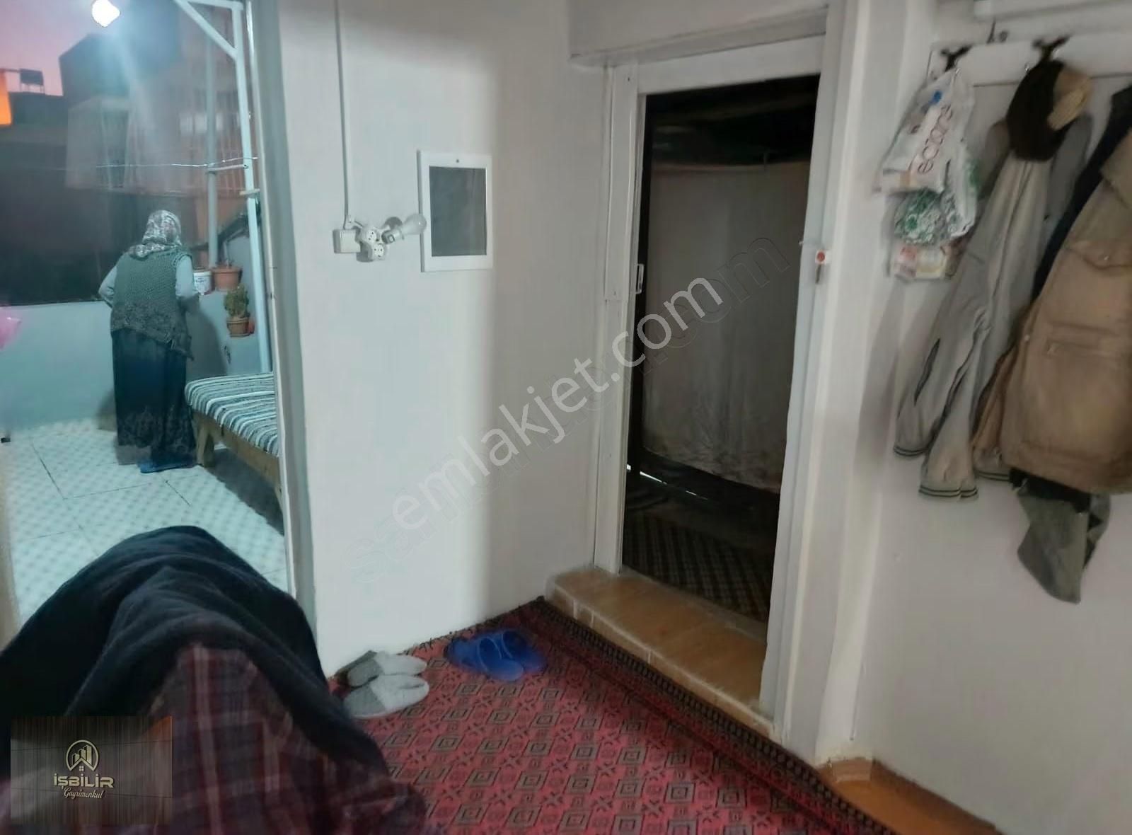 Barış Mahallesinde 2 Katlı Müstakil Ev - Görsel 15