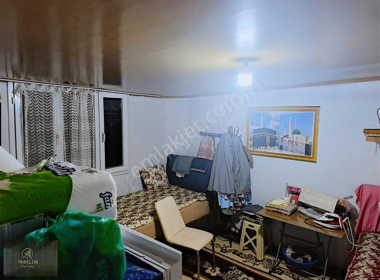 Barış Mahallesinde 2 Katlı Müstakil Ev - Görsel 7