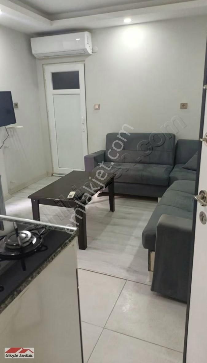 Atatürk Mahallesi Tramvaya Yürüme Mesafesinde 1+1 Katta Eşyalı - Görsel 3