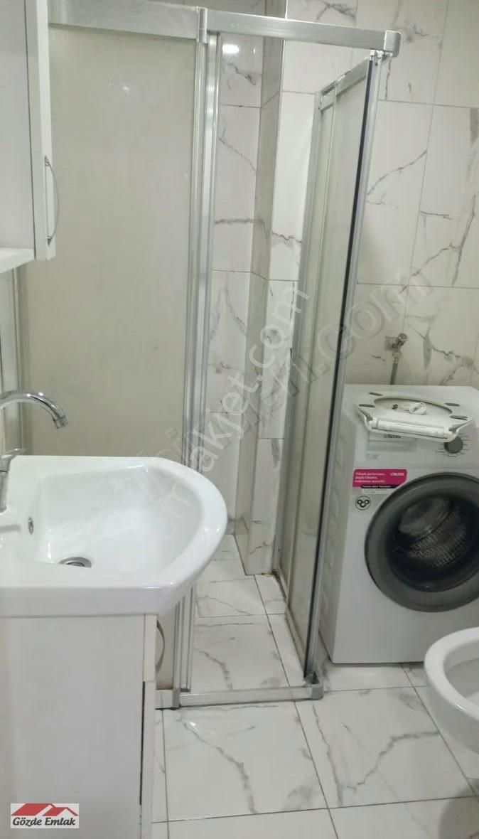 Atatürk Mahallesi Tramvaya Yürüme Mesafesinde 1+1 Katta Eşyalı - Görsel 4