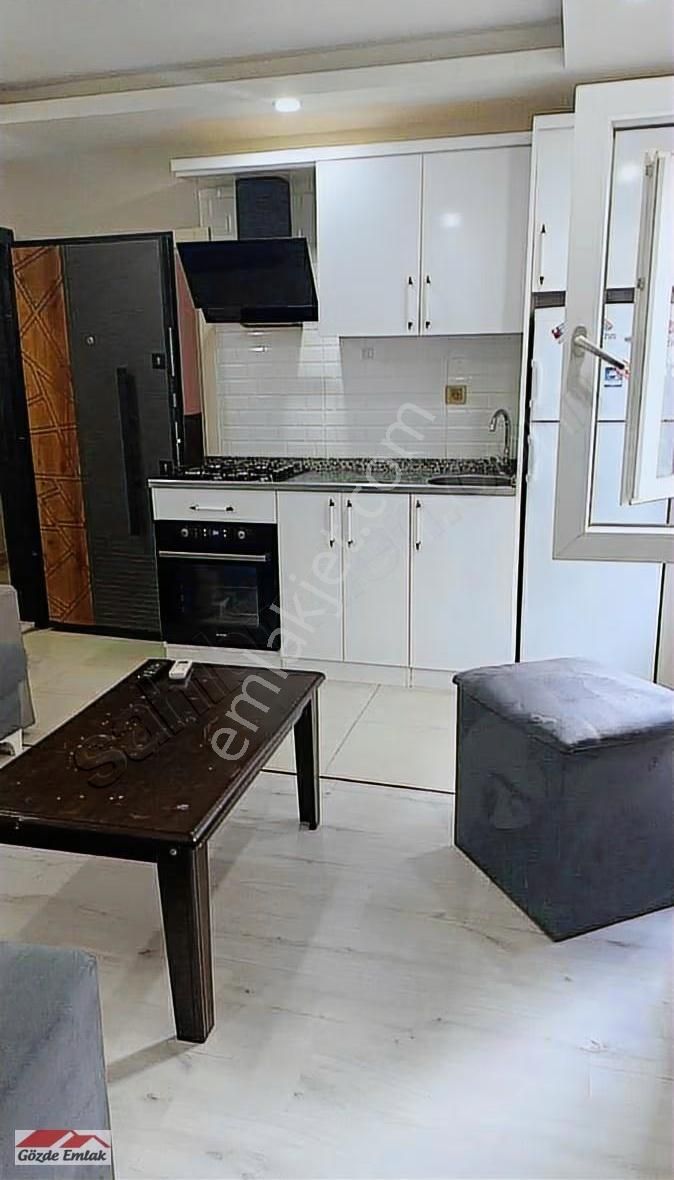 Atatürk Mahallesi Tramvaya Yürüme Mesafesinde 1+1 Katta Eşyalı - Görsel 2