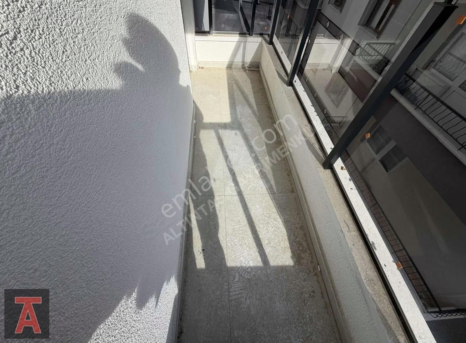 Elvan Mah'de Merkezi Lokasyonda 2+1/3+1/4+1 Sıfır Daireler - Görsel 8