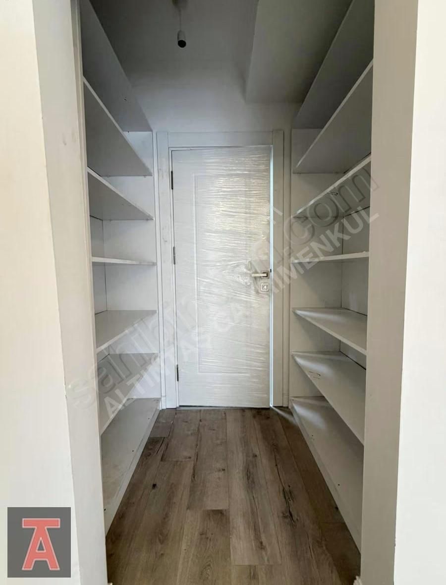 Elvan Mah'de Merkezi Lokasyonda 2+1/3+1/4+1 Sıfır Daireler - Görsel 4