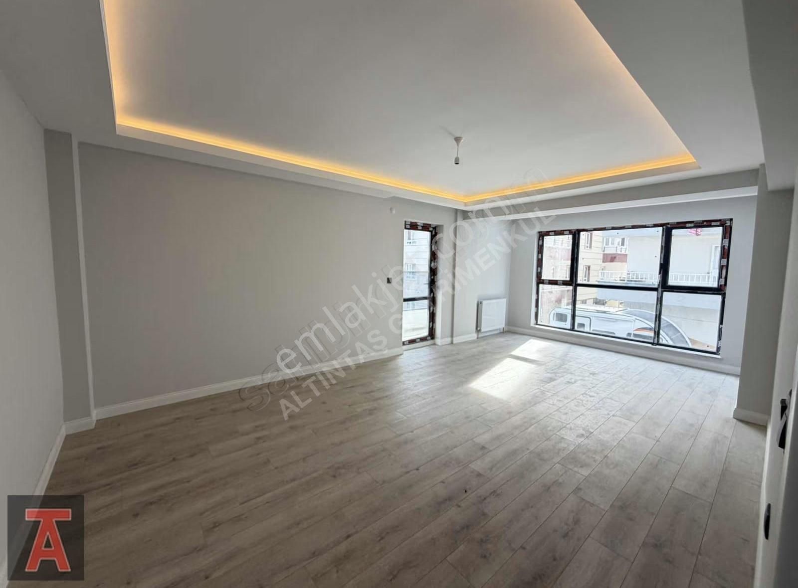 Elvan Mah'de Merkezi Lokasyonda 2+1/3+1/4+1 Sıfır Daireler - Görsel 17