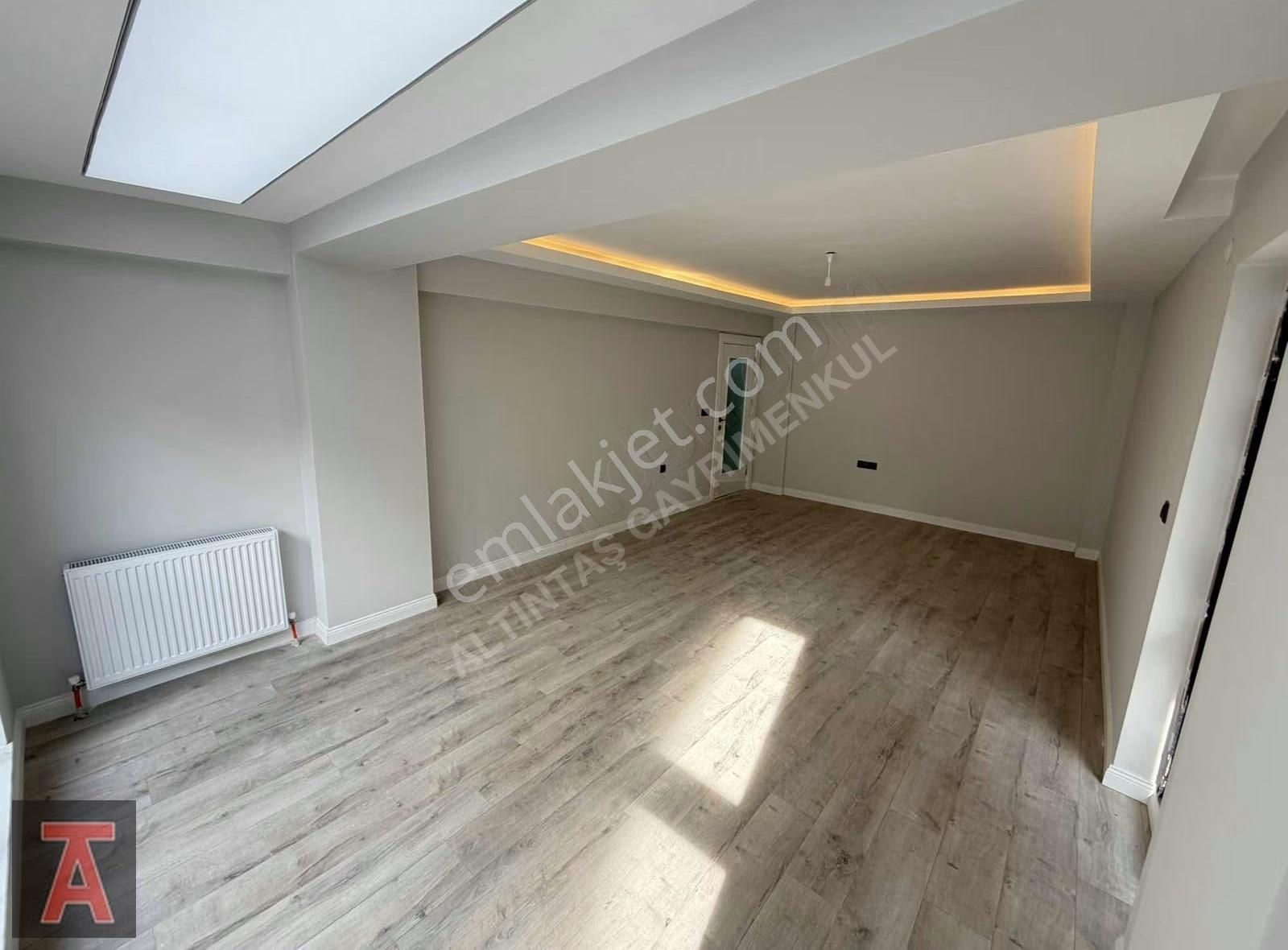 Elvan Mah'de Merkezi Lokasyonda 2+1/3+1/4+1 Sıfır Daireler - Görsel 22