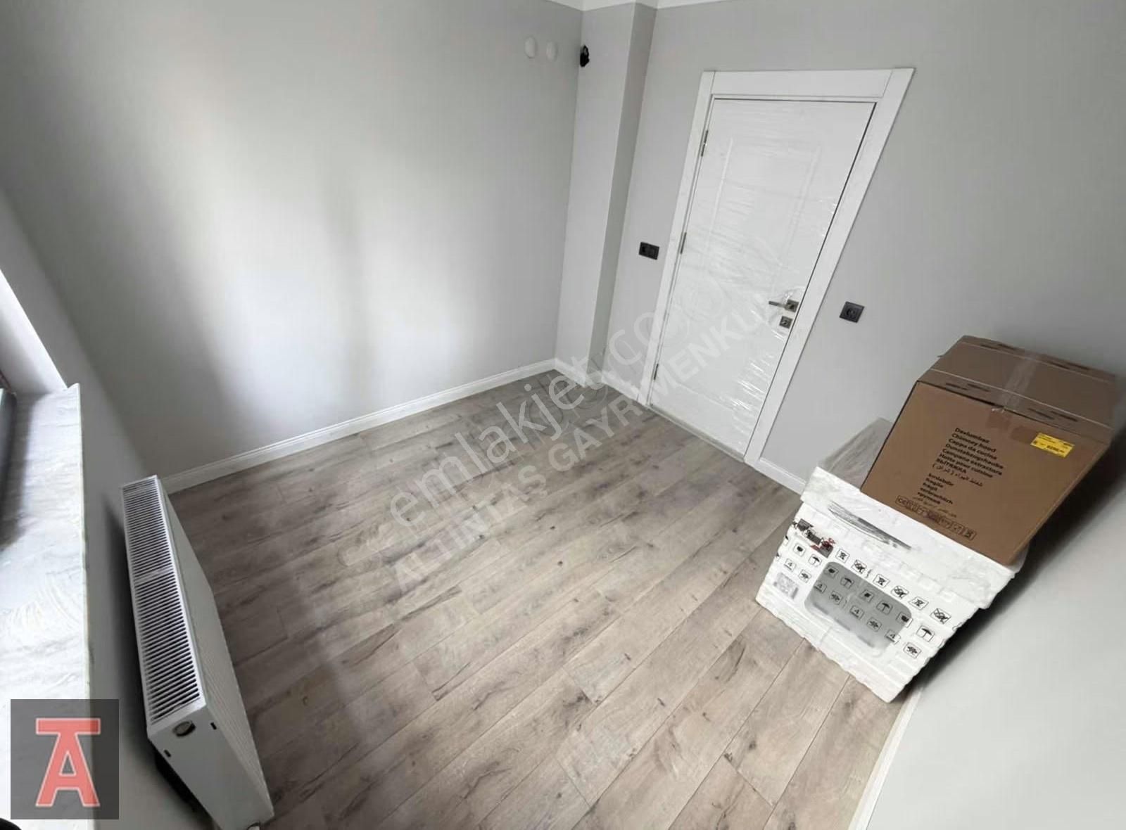 Elvan Mah'de Merkezi Lokasyonda 2+1/3+1/4+1 Sıfır Daireler - Görsel 14