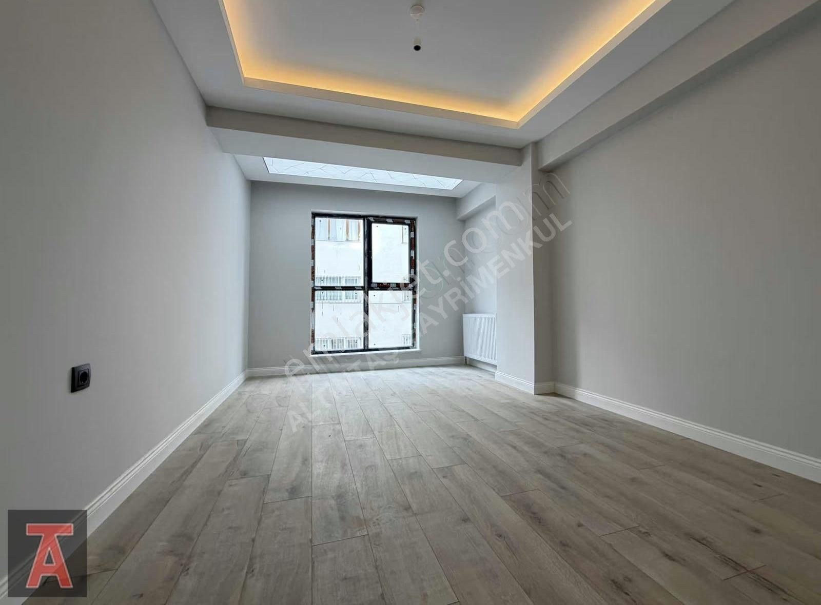 Elvan Mah'de Merkezi Lokasyonda 2+1/3+1/4+1 Sıfır Daireler - Görsel 19