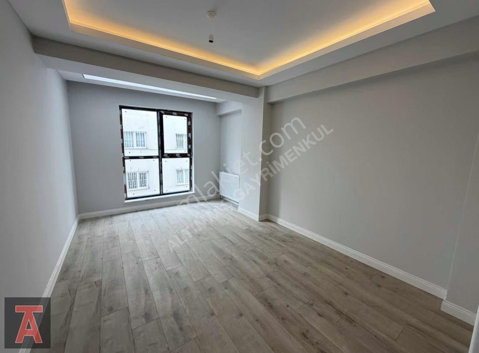 Elvan Mah'de Merkezi Lokasyonda 2+1/3+1/4+1 Sıfır Daireler - Görsel 16