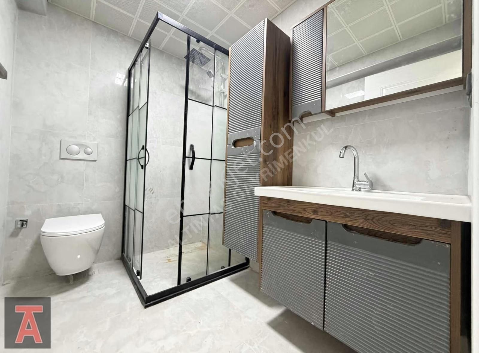 Elvan Mah'de Merkezi Lokasyonda 2+1/3+1/4+1 Sıfır Daireler - Görsel 3