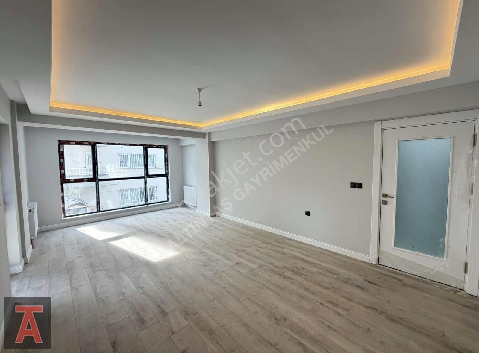 Elvan Mah'de Merkezi Lokasyonda 2+1/3+1/4+1 Sıfır Daireler - Görsel 25