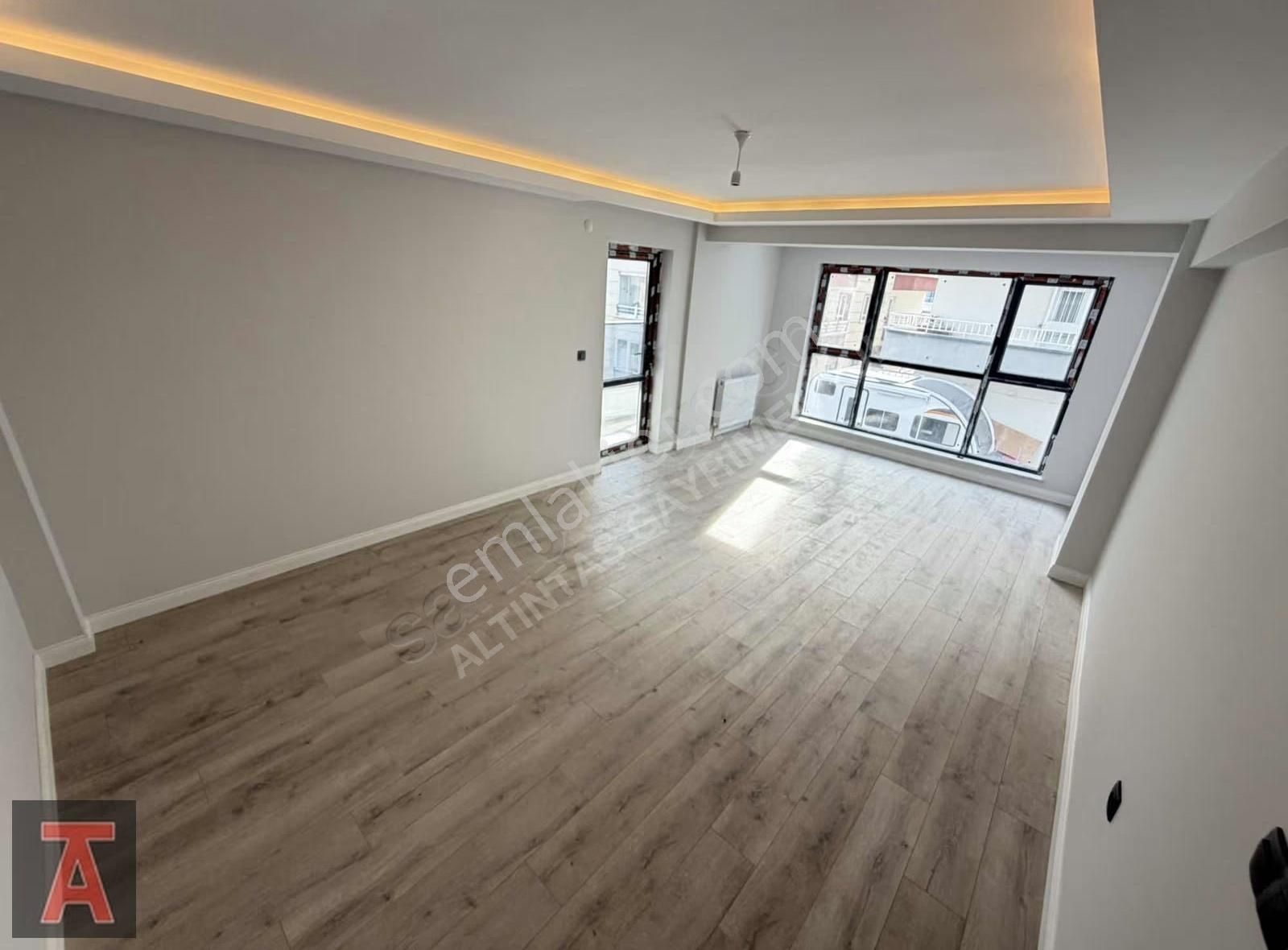 Elvan Mah'de Merkezi Lokasyonda 2+1/3+1/4+1 Sıfır Daireler - Görsel 21