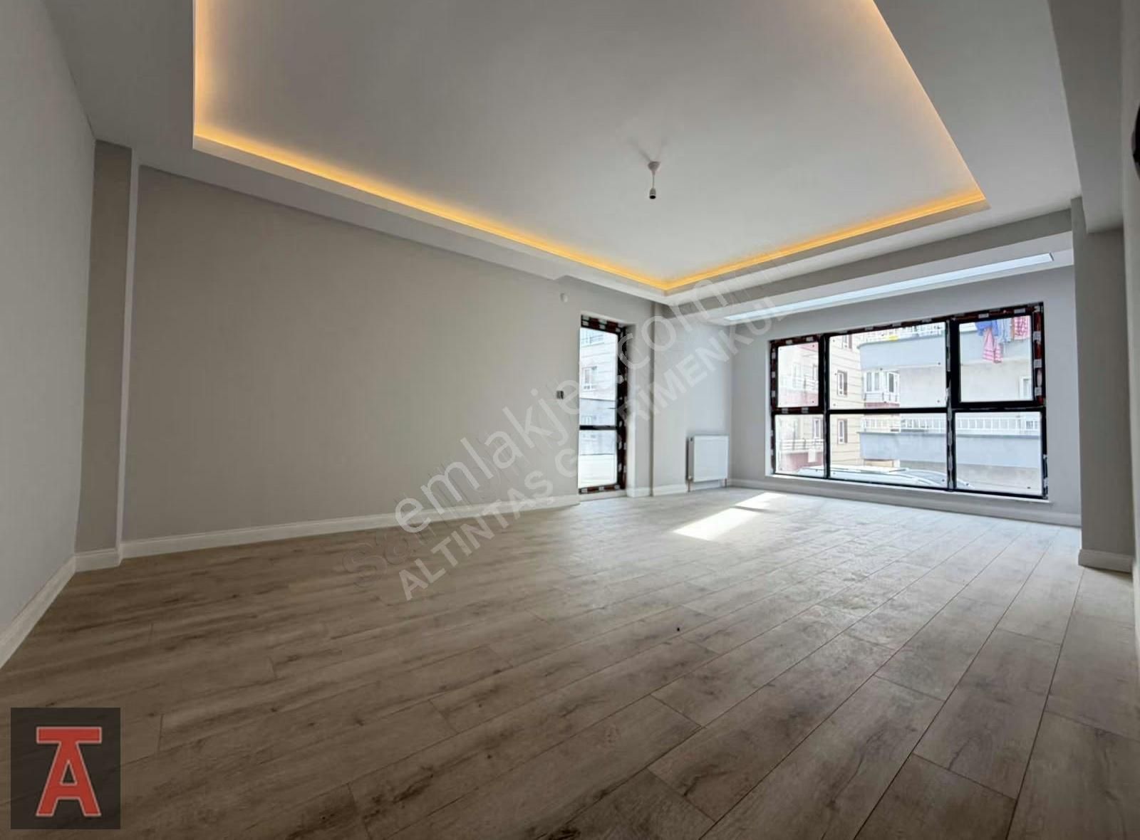 Elvan Mah'de Merkezi Lokasyonda 2+1/3+1/4+1 Sıfır Daireler - Görsel 2