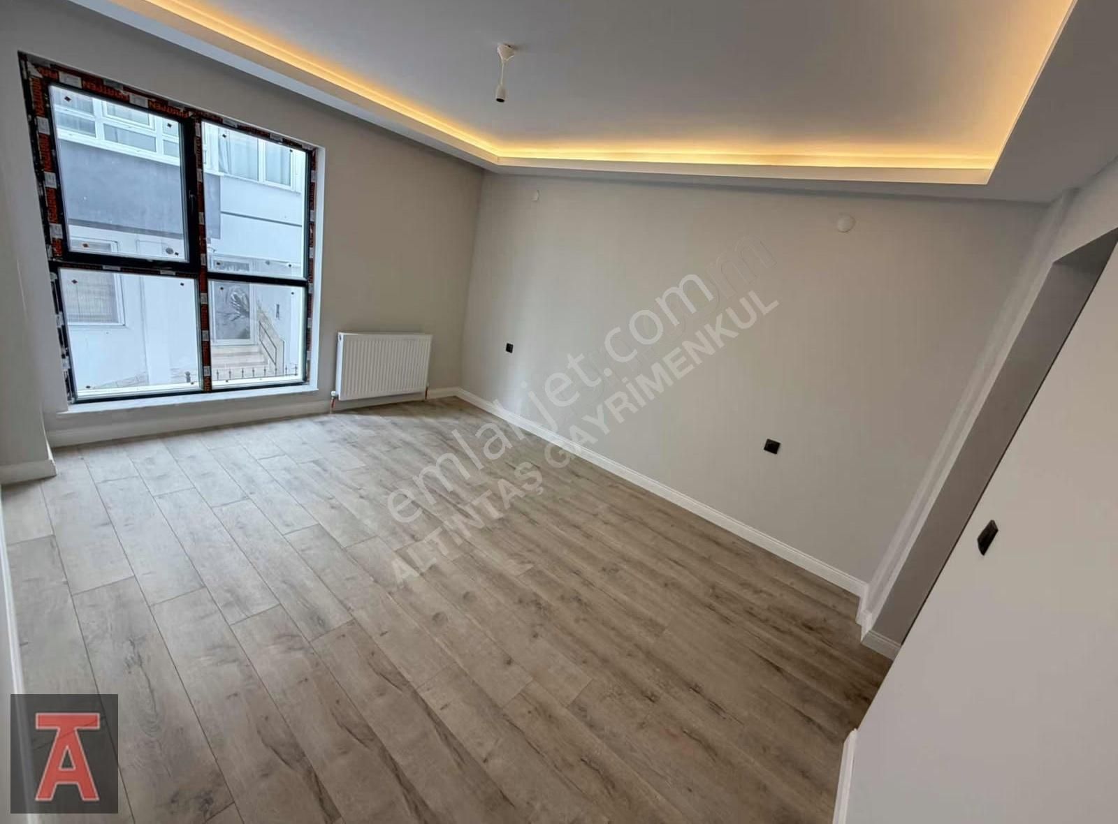 Elvan Mah'de Merkezi Lokasyonda 2+1/3+1/4+1 Sıfır Daireler - Görsel 9