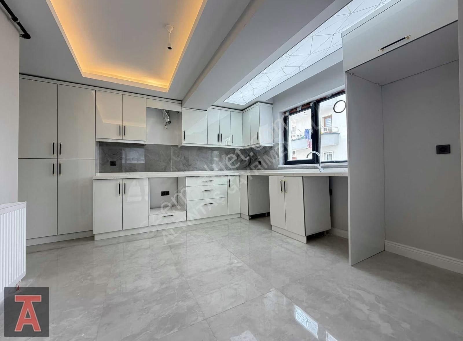 Elvan Mah'de Merkezi Lokasyonda 2+1/3+1/4+1 Sıfır Daireler - Görsel 7